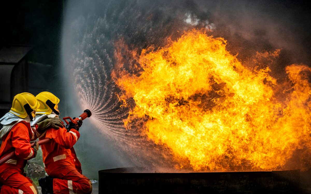 Fire Protection