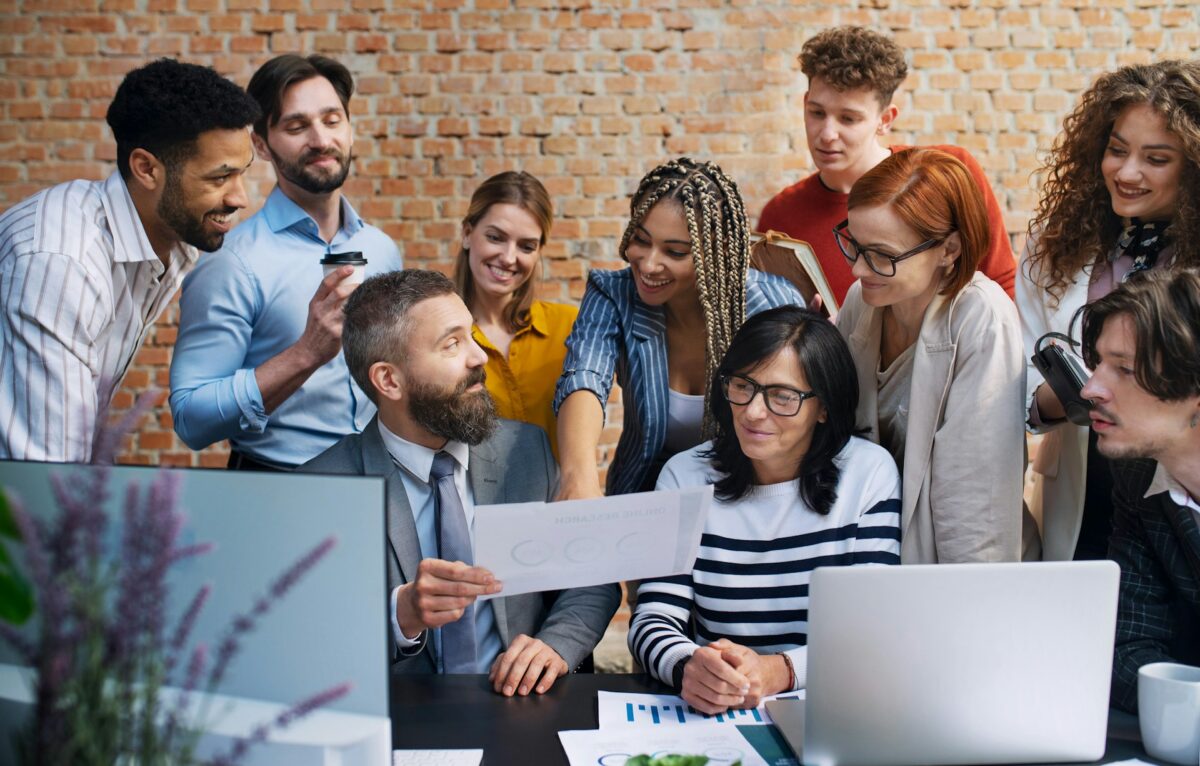 Sustainable Leadership