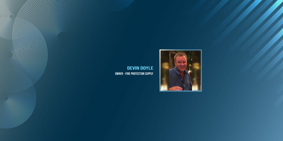 Fire Safety Innovation